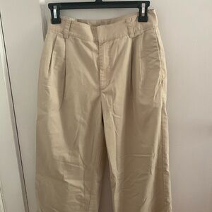 Aritzia TNA Chinos